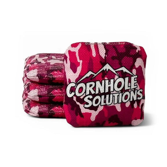 Mini Cornhole Bags – Set of 4