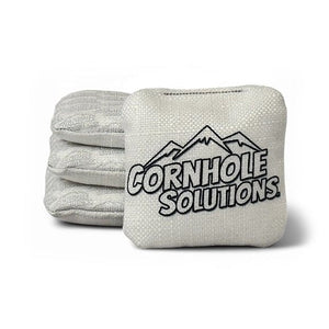 Mini Cornhole Bags – Set of 4