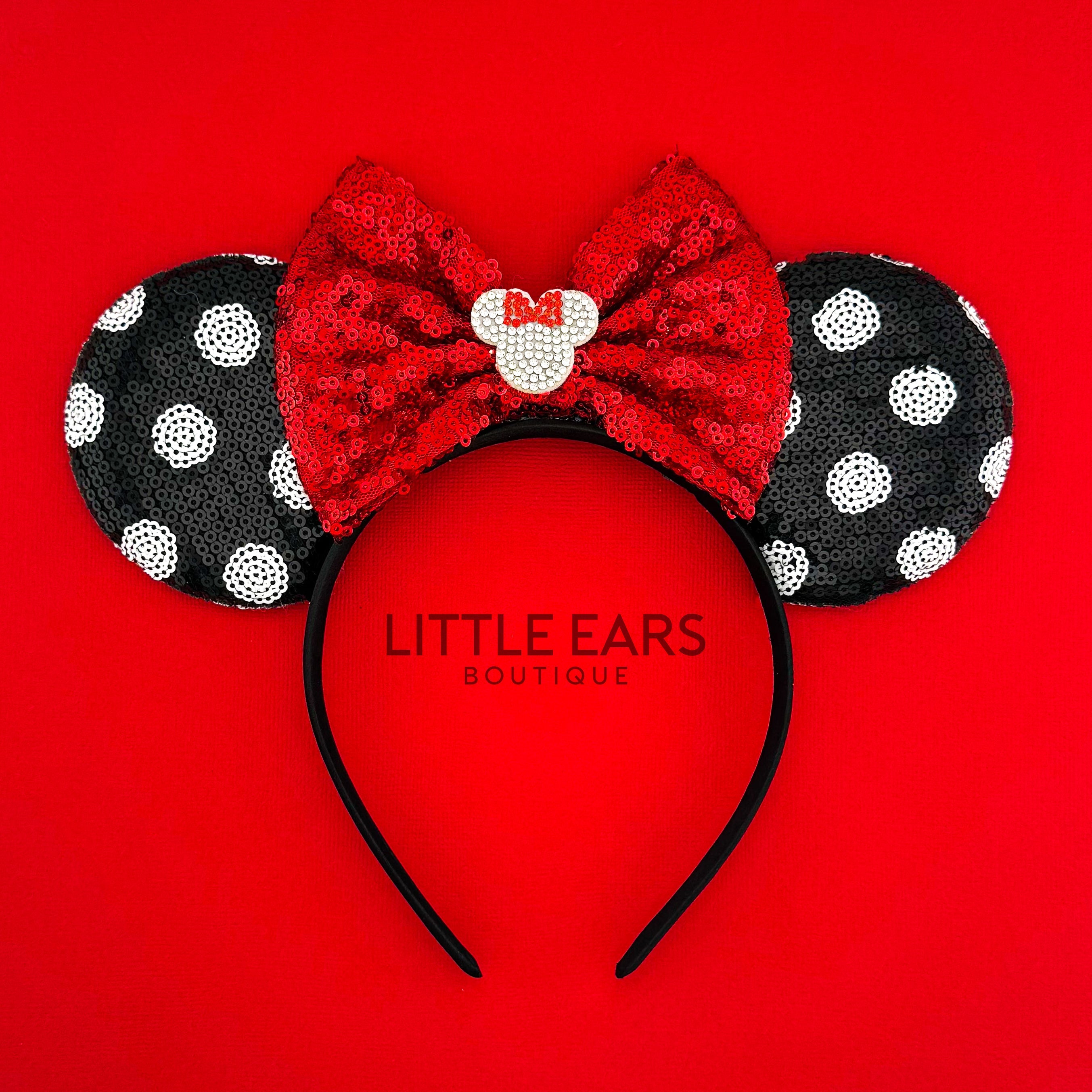 Minnie Ears