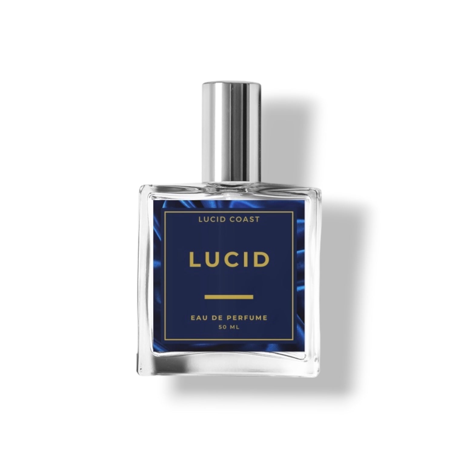 Lucid Eau de Parfum by Lucid Coast Co. product image 1