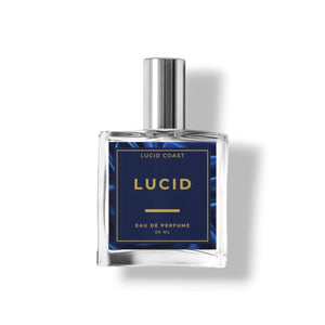 Lucid Eau de Parfum by Lucid Coast Co. product image 1