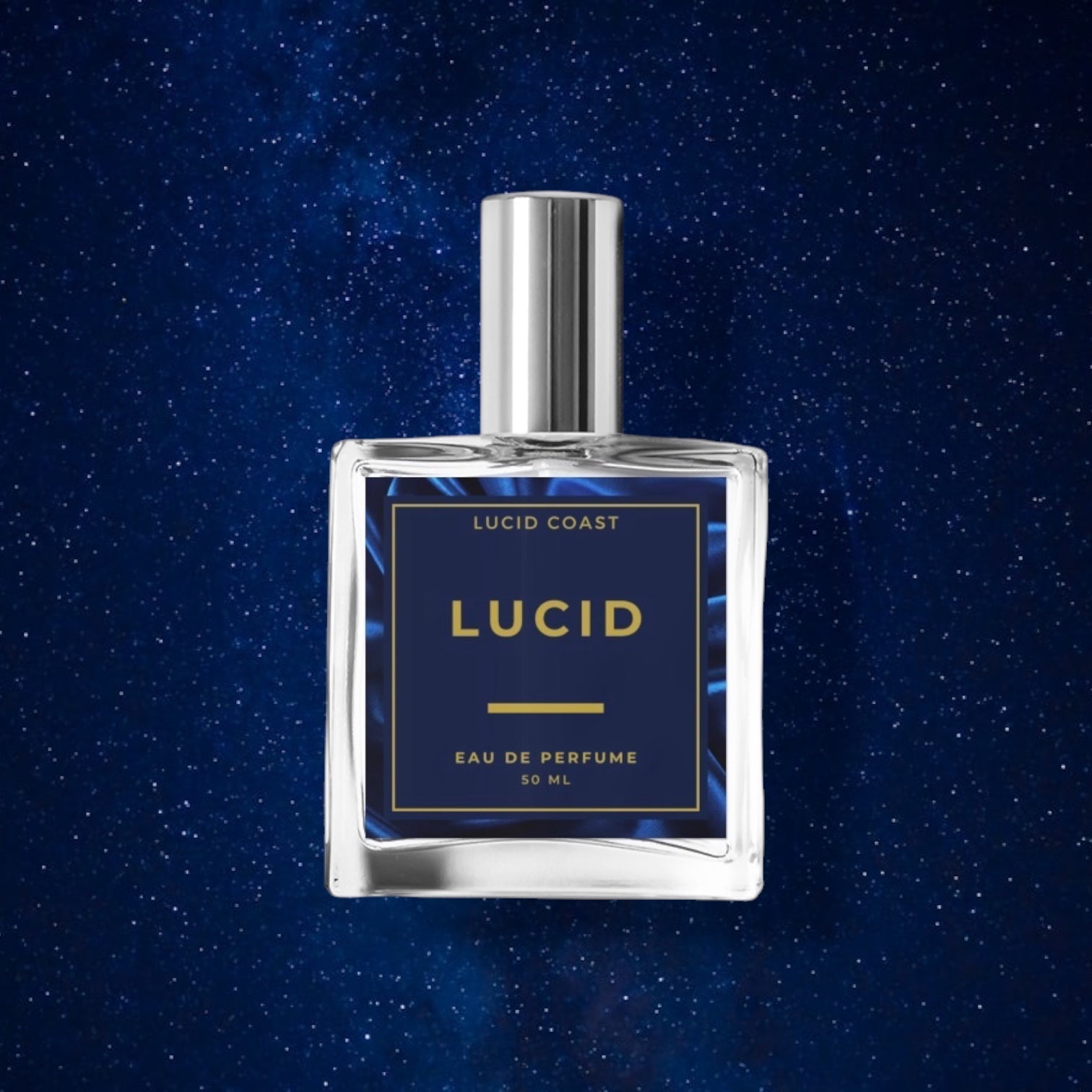 Lucid Eau de Parfum by Lucid Coast Co. product image 3
