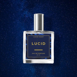 Lucid Eau de Parfum by Lucid Coast Co. product image 3