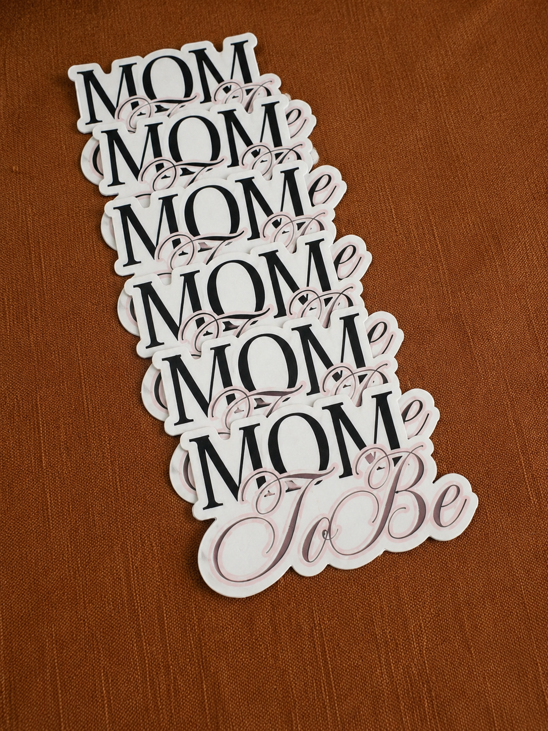 Mom to Be Pillow Pack by PillowPackShop, product photo 10