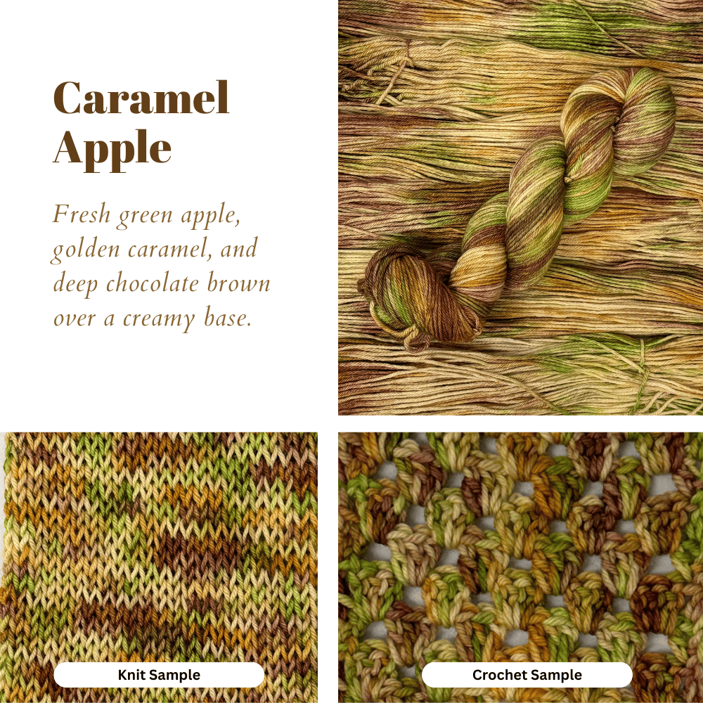 Caramel Apple