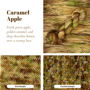 Caramel Apple