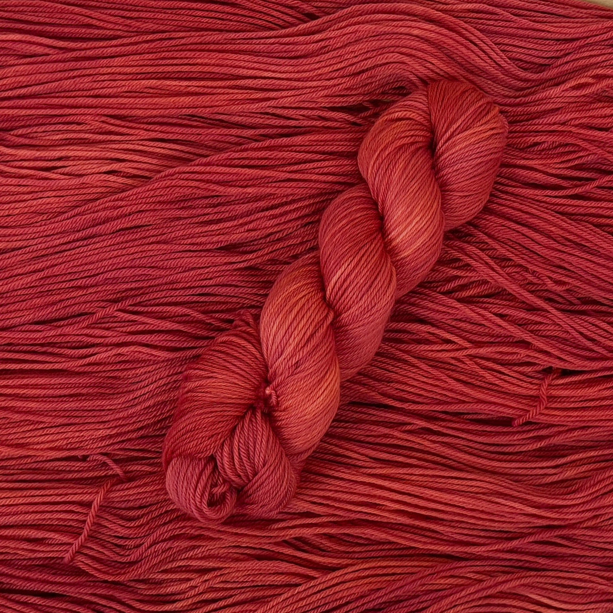 Merry Yarn by Mountaintop Yarn