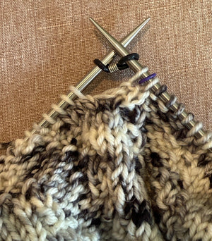Needle Huggers