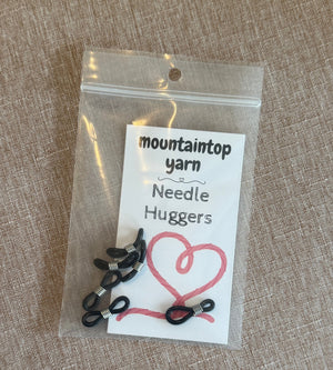 Needle Huggers