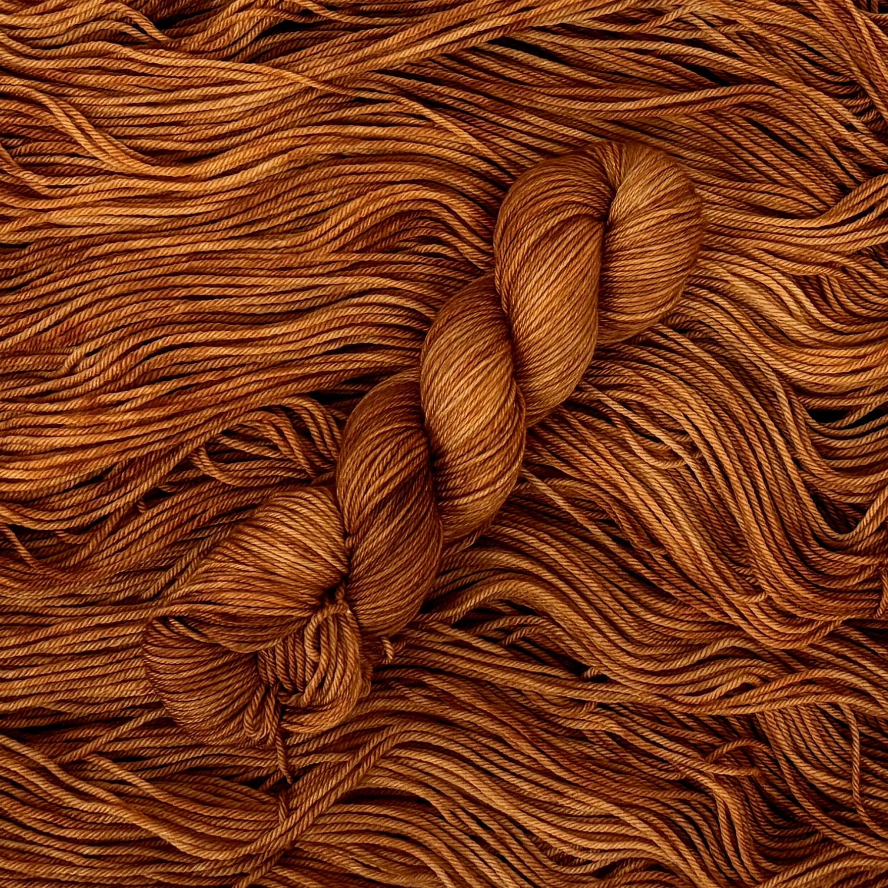 Rusty Nail