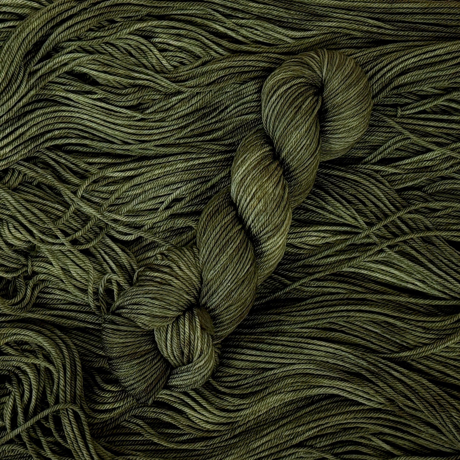 Widow's Ivy