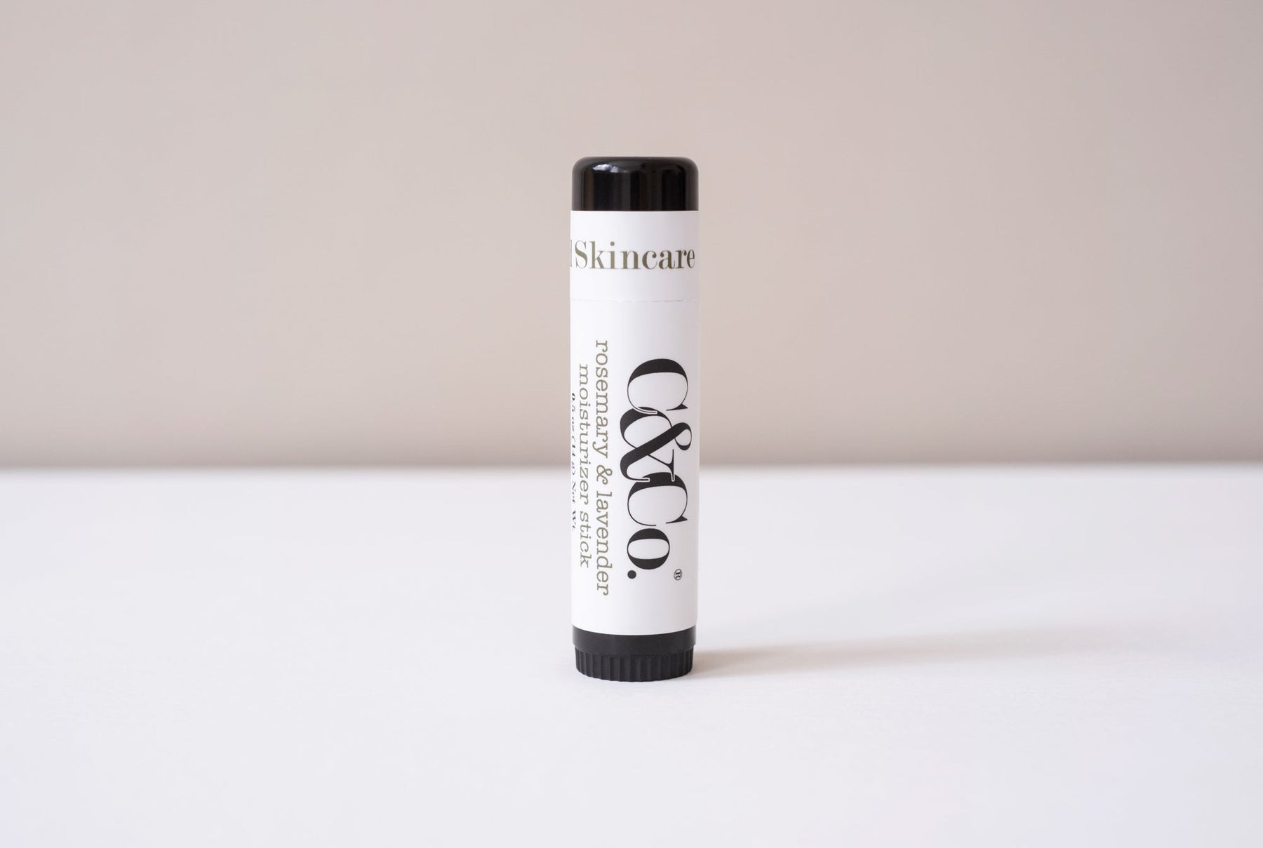 Rosemary & Lavender Moisturizer Stick