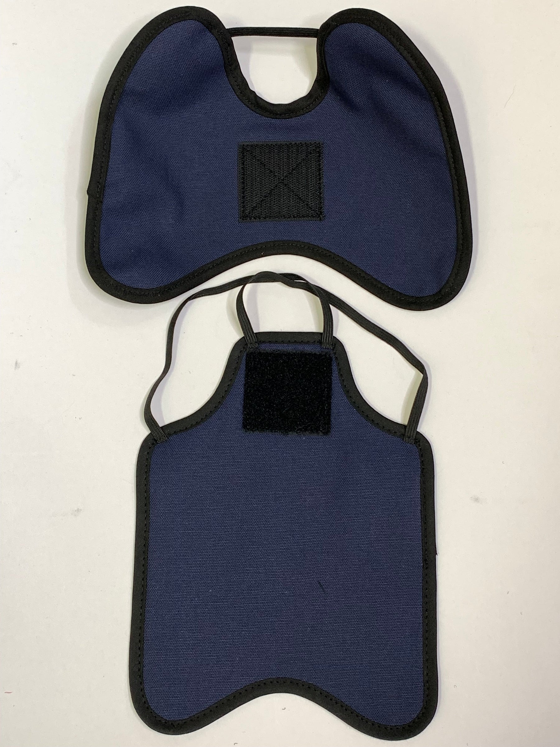 Hen Saver Chicken Saddle for Hens with Shoulder Protectors (Made in USA Hen Apron)