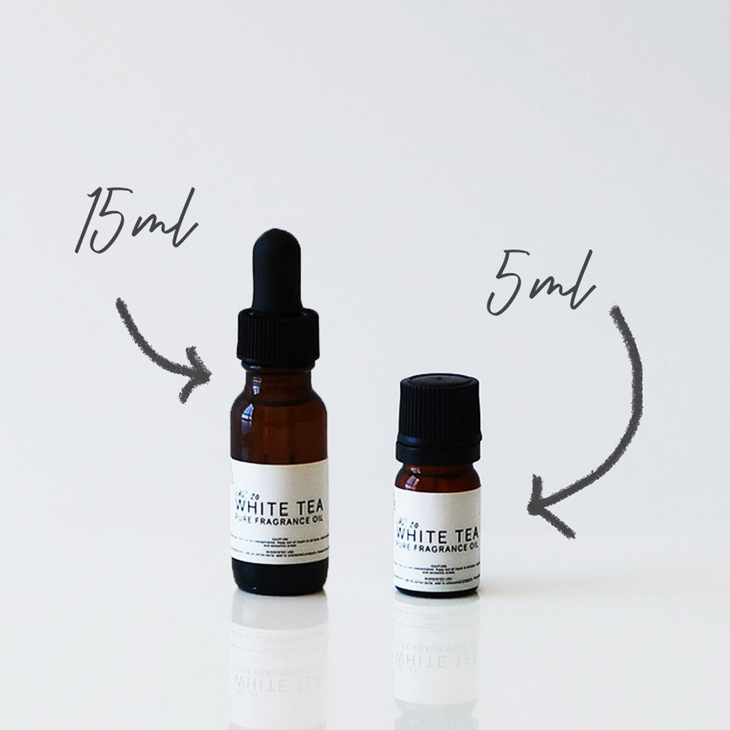 Lake Tahoe: Pure Fragrance Oil