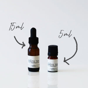 Lavender Oak: Pure Fragrance Oil