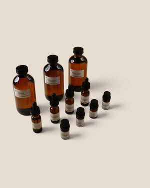 Lavender Oak: Pure Fragrance Oil