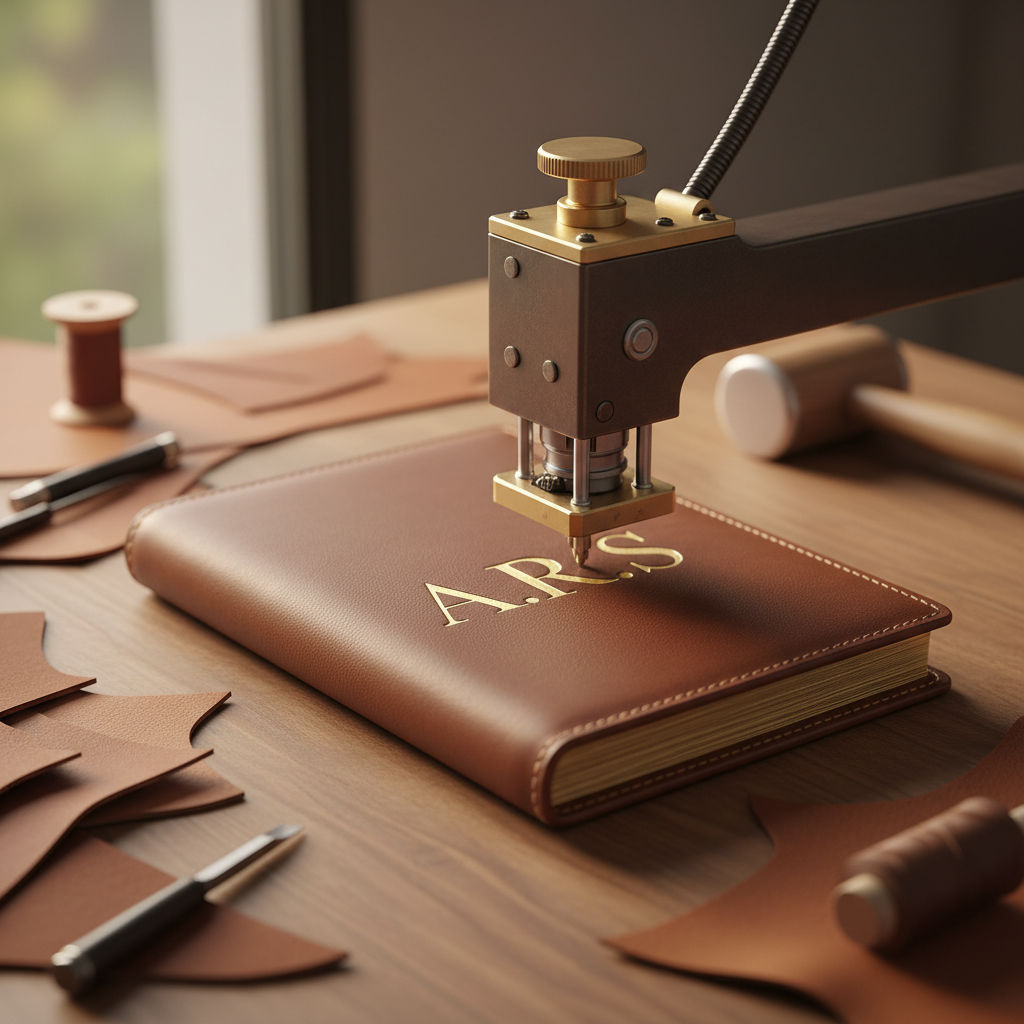 Mission Mercantile Personalization Add-On