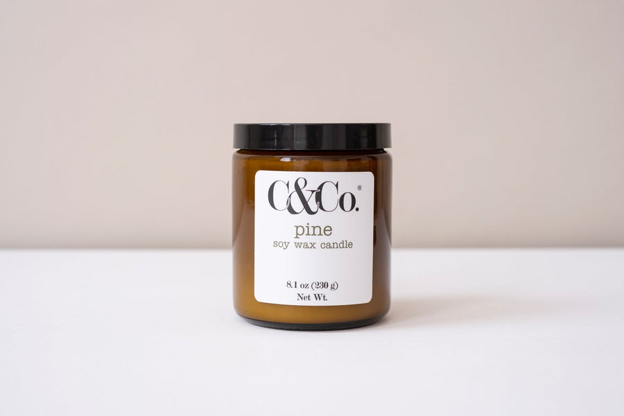 North Carolina Candles & Fragrance