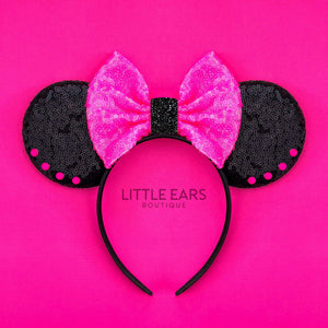 Neon Ears by Little Ears Boutique, travel planning service detail photo 3