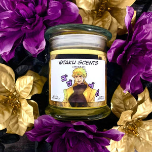 Dio
