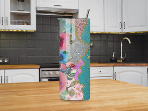 "Let All That You Do Be Done In Love" 1 Corinthians 16:14 20 Oz Tumbler