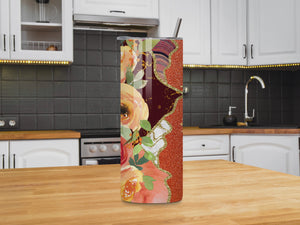 "Let Your Light Shine" Matthew 5:16 20oz Tumbler