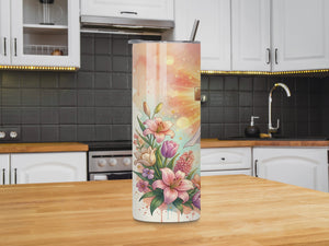 "He Is Risen" 20oz Tumbler