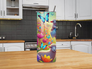 "Jesus "Tumbler