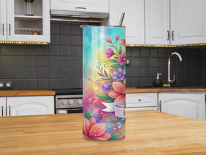 "He Is Risen" 20oz Tumbler