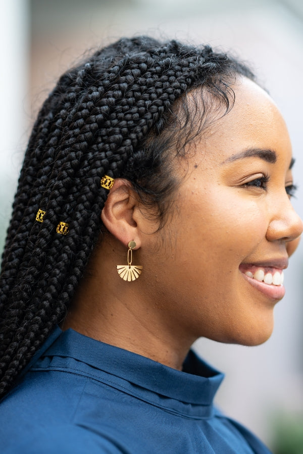 The Bedons Earring