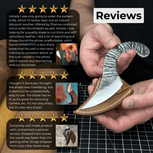 Professional Marking Knife Kiridashi, 15 cm (5.91 inches)