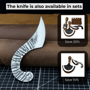 Professional Marking Knife Kiridashi, 15 cm (5.91 inches)