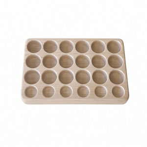Sorting/Storage Tray for Grapat Brots Sticks