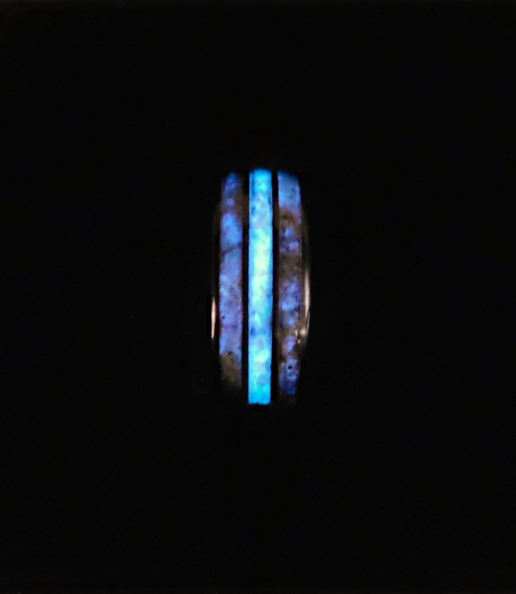 You, Me, And Forever Memorial Ring