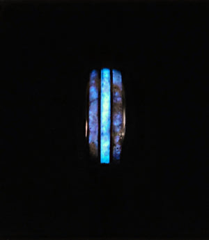 You, Me, And Forever Memorial Ring