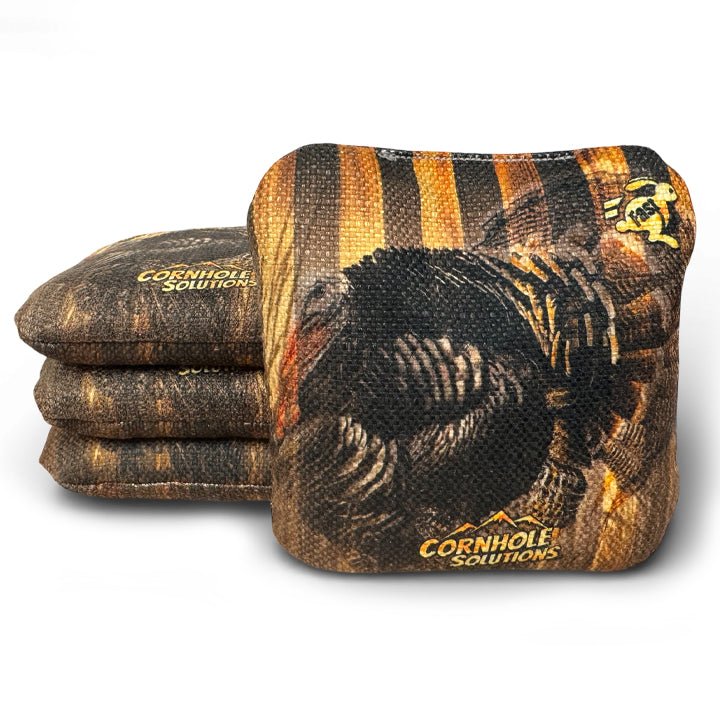 Outdoors Collection – Rec Cornhole Bags – Set of 8