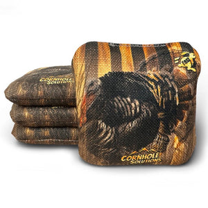 Outdoors Collection – Rec Cornhole Bags – Set of 8