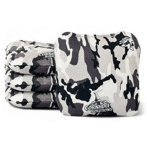 Rec Cornhole Bags – Set of 4 (Choose from 50 Designs)