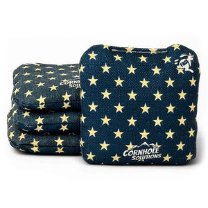 Rec Cornhole Bags – Set of 4 (Choose from 50 Designs)
