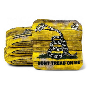 DTOM Collection – Rec Cornhole Bags – Set of 8