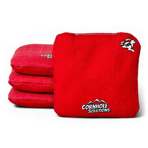 Rec Cornhole Bags – Set of 4 (Choose from 50 Designs)
