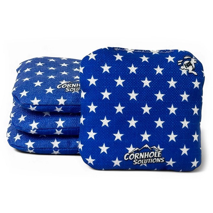 Rec Cornhole Bags – Set of 4 (Choose from 50 Designs)