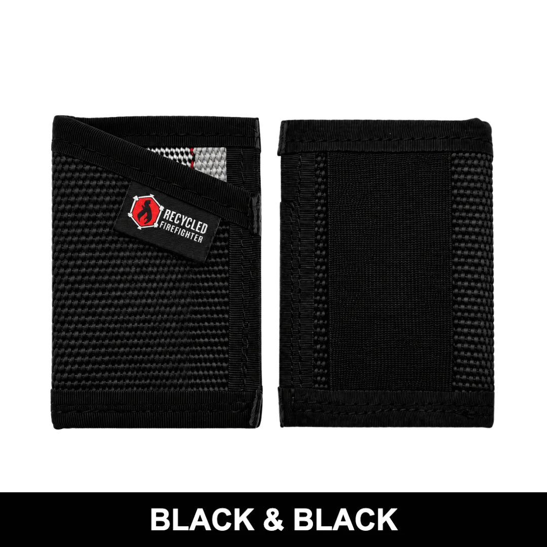Sergeant Wallet - Firehose Edition