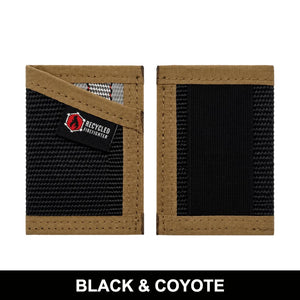 Sergeant Wallet - Firehose Edition
