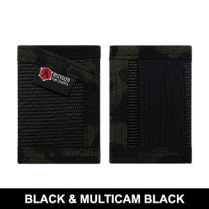 Sergeant Wallet - Firehose Edition