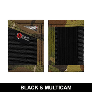 Sergeant Wallet - Firehose Edition