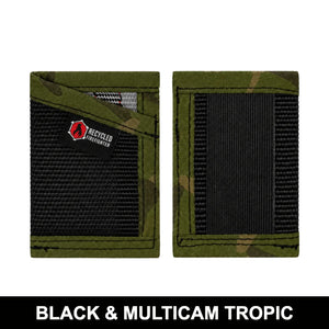 Sergeant Wallet - Firehose Edition