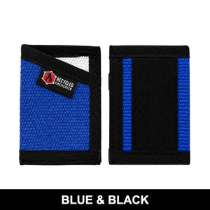 Sergeant Wallet - Firehose Edition