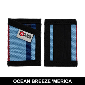 Sergeant Wallet - Firehose Edition