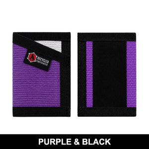 Sergeant Wallet - Firehose Edition